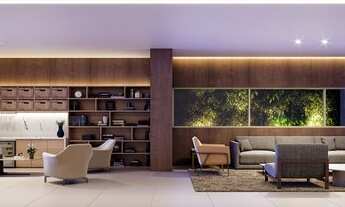 Imagem 5: Apartamento com 340m², 4 Suítes, 4 Vagas em Pinheiros - SP, próximo à Rua Oscar Freire