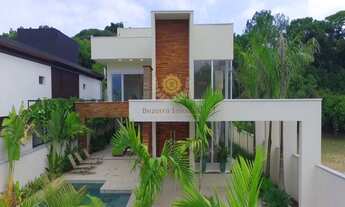 Imagem 4: Casa de luxo toda mobiliada em Riviera de São Lourenço - Bezerra Imóveis