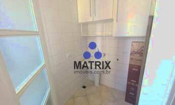 Imagem 6: Oportunidade! Apartamento com 3 dormitórios à venda, 94 m² por R$ 500.000 - Cristo Rei - C