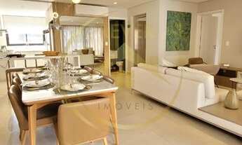 Imagem 3: Apartamentos à venda Cambuí, localização privilegiada, próximo a comércios locais, com 129