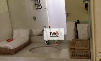 Imagem 7: Apartamento com 3 dormitórios à venda, 135 m² por R$ 899.000 - São Conrado - Rio de Janeir