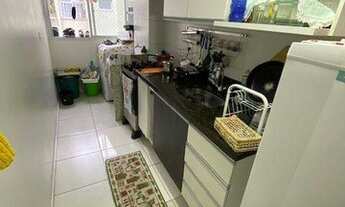 Imagem 6: Apt 2 quartos todo reformado