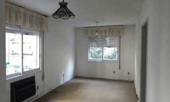 Imagem 3: Apartamento para aluguel tem 45 metros quadrados com 1 quarto em Floresta - Porto Alegre