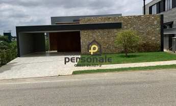 Imagem: Casa em condomínio em Sorocaba, Alphaville