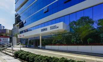 Imagem 2: Apartamento para venda com 264 metros quadrados com 4 quartos em Setor Oeste - Goiânia - G