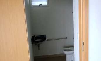 Imagem 7: UBERLâNDIA - Conjunto Comercial/Sala - Morada da Colina