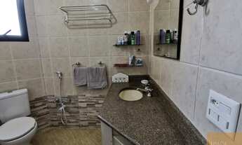 Imagem 5: Venda e locação 01 dorm 40 mts com toda estrutura de flat - Jardim Ampliação ( Morumbi