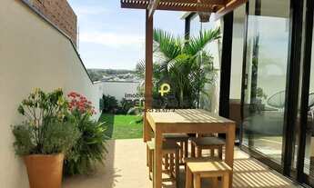 Imagem 4: Casa em condomínio em Sorocaba, Alphaville Nova Esplanada I