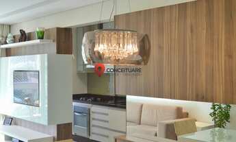 Imagem 3: ALTO PADRÃO SEMI MOBILIADO