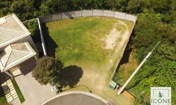 Imagem: Terreno - Alphaville Nova Esplanada II