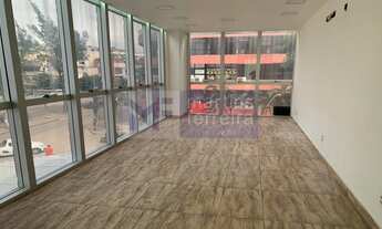 Imagem 4: RIO DE JANEIRO - Conjunto Comercial/Sala - RECREIO DOS BANDEIRANTES