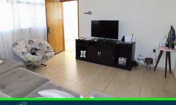 Imagem 2: Casa Padrão para Venda em Jardim Doutor Antônio Petráglia Franca-SP