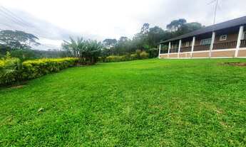 Imagem 4: Chacara 1.000m2 Biritiba ussu Próximo asfalto