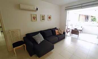 Imagem 5: Vendo Apartamento - Canasvieiras 2 quadras do Mar - Mobiliado - Suíte + 1 quarto