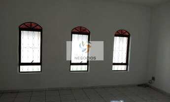 Imagem 3: Casa à venda no bairro Saúde - Mogi Mirim/SP