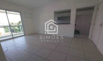 Imagem 4: Apartamento de 2 quartos em rua de total tranquilidade na Freguesia