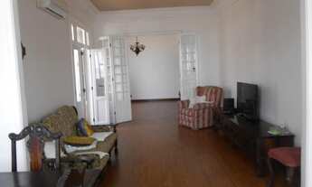 Imagem 4: RIO DE JANEIRO - RESIDENCIAL - COPACABANA