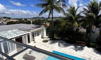 Imagem 6: Casa de condomínio de altíssimo padrão