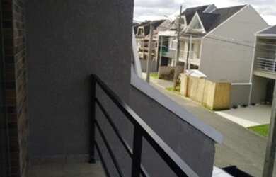 Imagem 7: SOBRADO RESIDENCIAL em CURITIBA - PR, CACHOEIRA