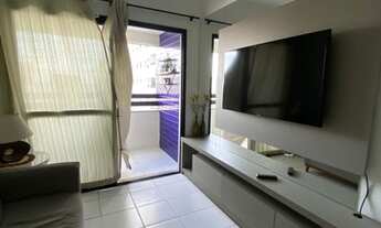 Imagem 5: Apartamento para aluguel tem 72 metros quadrados com 3 quartos