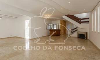Imagem 2: Santana de Parnaíba - Casa de Condomínio - Alphaville Residencial 4