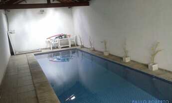 Imagem: CASA ASSOBRADADA - JARDIM TEXTIL - SP