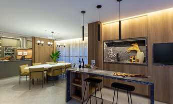 Imagem 2: APARTAMENTO 154m 4 SUÍTES - 2 VAGAS