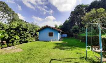 Imagem: Chácara com 2 dormitórios à venda, 1603