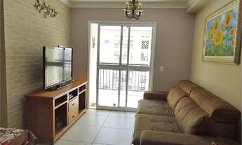 Imagem: APTO IMPECÁVEL PARA VENDA, 82M2, 3DORMITÓRIOS