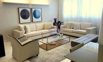 Imagem 3: Apartamento com 4 suítes