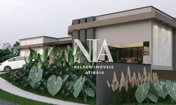 Imagem 2: Casa com 3 dormitórios à venda, 219 m² por R$ 1.200.000,00 - Condomínio Buona Vita - Atiba