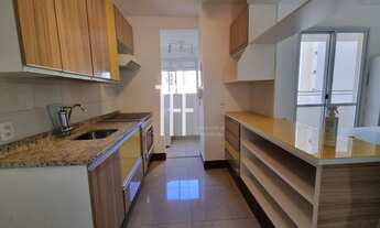 Imagem 2: Apartamento - Mansões Santo Antônio - Campinas