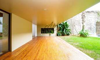 Imagem 5: Casa na Vila Nova Conceição