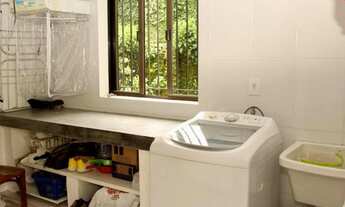 Imagem 6: Florianópolis - Casa Padrão - Parque São Jorge