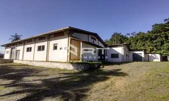 Imagem: Blumenau - Galpão/Depósito/Armazém