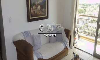 Imagem 2: Apartamento - Ribeirão Preto - Jd América - Pronto Para Morar