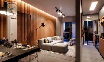 Imagem: Atibaia - Apartamento Padrão - Vila Thais