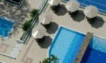 Imagem 5: Apartamento para venda tem 328 metros quadrados com 4 quartos em Horto Florestal - Salvado