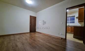 Imagem 3: Apartamento 4 Quartos à venda, 4 quartos, 1 suíte, 2 vagas, São Lucas - Belo Horizonte/MG