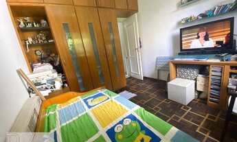 Imagem 9: Apartamento 3 Dormitórios à venda 118 m² R$ 630.000,00 - Graça - Salvador/BA