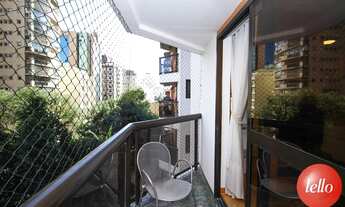 Imagem 6: São Paulo - Apartamento Padrão - Jardins