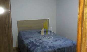 Imagem 6: Apartamento com 2 dormitórios à venda, 62 m² por R$ 250.000 - São Pedro - Osasco/SP