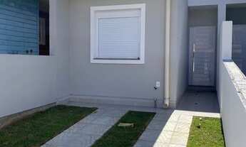 Imagem 6: Térrea para venda com 48 metros quadrados com 2 quartos em São José - Canoas - RS