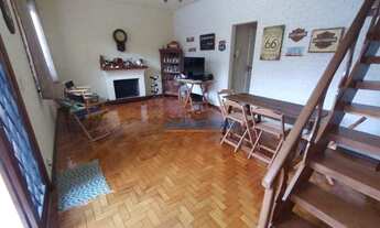 Imagem: Casa com 3 dormitórios à venda, 145 m²