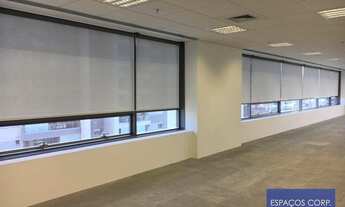 Imagem 5: Conjunto comercial para alugar, 267m² por R$ 22.655/mês - Brooklin - São Paulo/SP