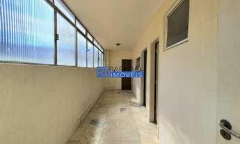 Imagem 7: Cobertura à venda, 5 quartos, 2 suítes, 2 vagas, Santo Agostinho - Belo Horizonte/MG