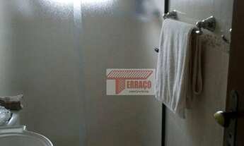 Imagem 4: Apartamento com 2 dormitórios à venda, 60 m² por R$ 280.000 - Vila Helena - Santo André/SP