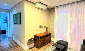 Imagem 5: Apartamento mobiliado para Investidor no bairro Santo Antônio em Joinville!