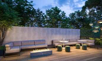 Imagem 3: APARTAMENTO com 2 dormitórios à venda com 179m² por R$ 1.124.057,54 no bairro Bigorrilho