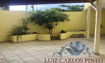 Imagem 2: TAUBATÉ - Casa Padrão - JARDIM CONTINENTAL